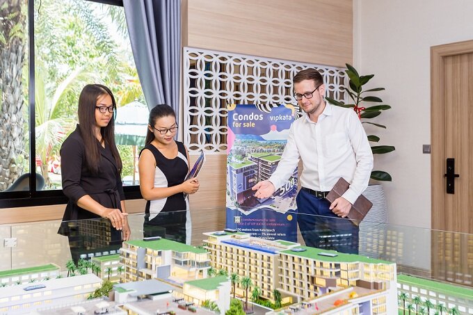 Комментирует Сергей Клоков, эксперт по недвижимости THADEX.COM