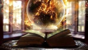 Магия, оккультизм, Сталин, как влиять на людей, общение с духами