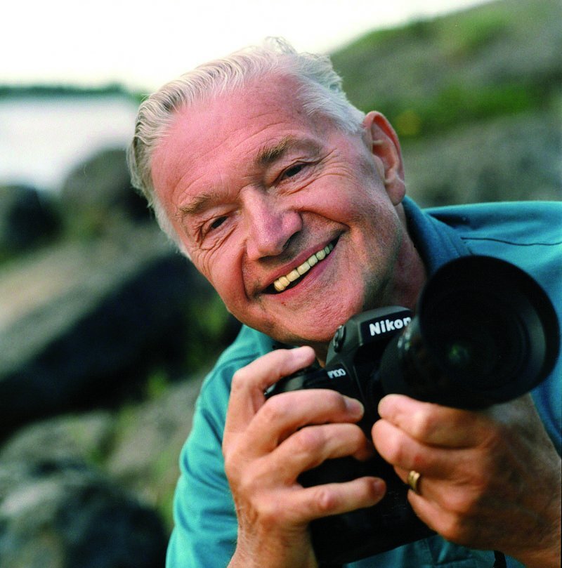 Леннарт Нильсон