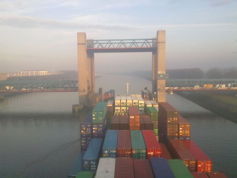 Rotterdam