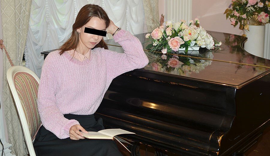 Я-то из интеллигентной семьи, а не то что эти... Взято с booksite.ru