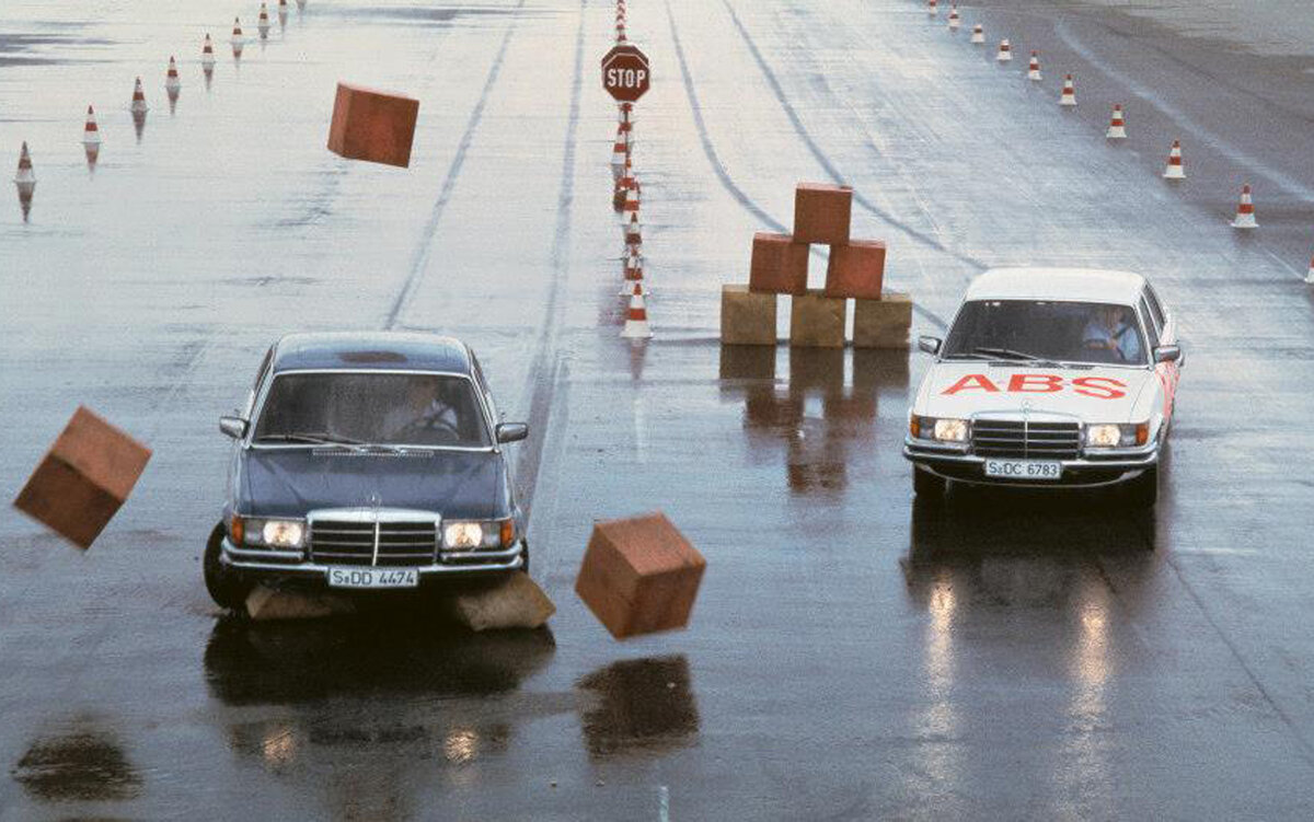 Pro Auto. Про автомобили и не только