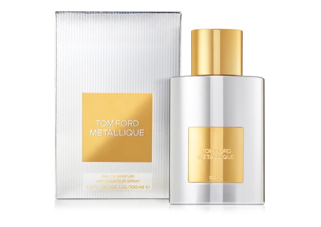 Metallique Tom Ford