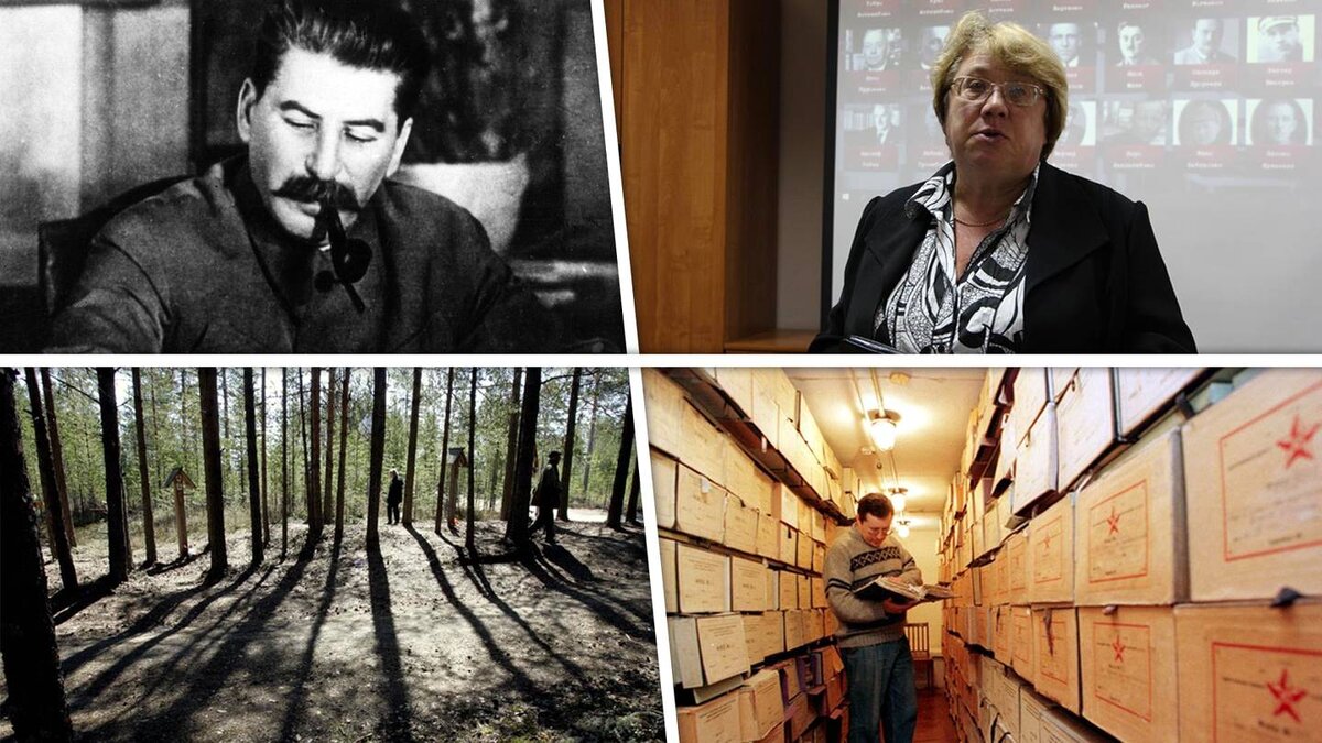 Ирина Такала считает, что всестороннее изучение судьбы репрессированных финнов возможно при доступе к центральным государственным российским архивам. Фото: ZUMA / MVPHOTOS, Arja Paananen / IS, Martti Kainulainen / LK, Dima Korotayev / REUTERS
