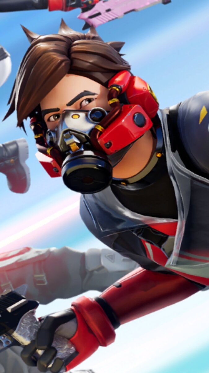 Етот гайд будет про стрельбу. А точнее как тренировать свой аим.1. Есть куча карт на тренировку аима ищите в ютубе коди на карты и вперед.2. Второй же способ очень похож на первий ви делаете всьо тоже самое но только на сайтах. Но если вы выбрали второй способ то советою изо потренировать реакцию на сайтах. На пример поставить время когда резко будет поевлятся мишень в разних местах и стреляйте по ней. Извините статья короткая, можете писать в коменты то што я не сказал. Следущий гайд будет последний по фортнайт, и он будет по редакту