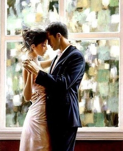 Брак - это очень ответственный шаг