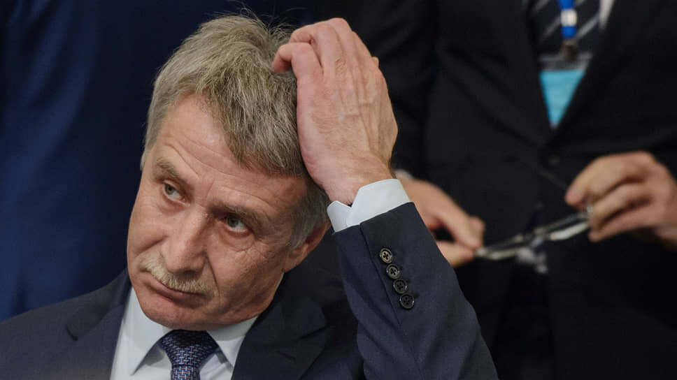Думай Леонид, думай
