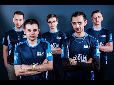 Команда LDLC