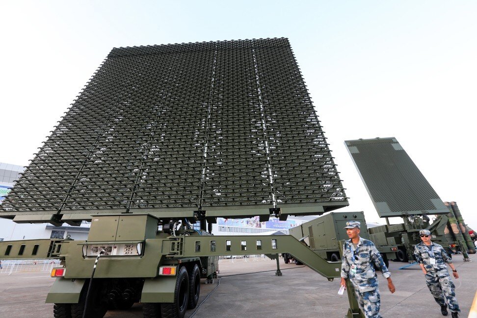 Фото: South China Morning Post