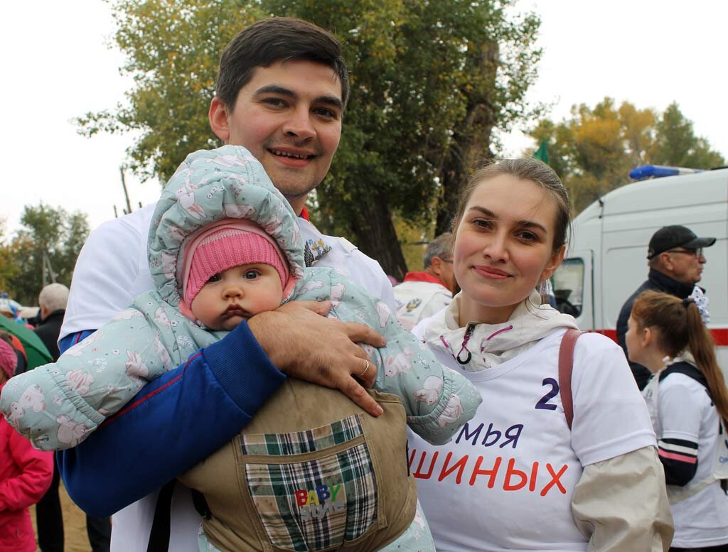 Фото Александра Курочкина