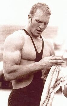 Иван Ярыгин