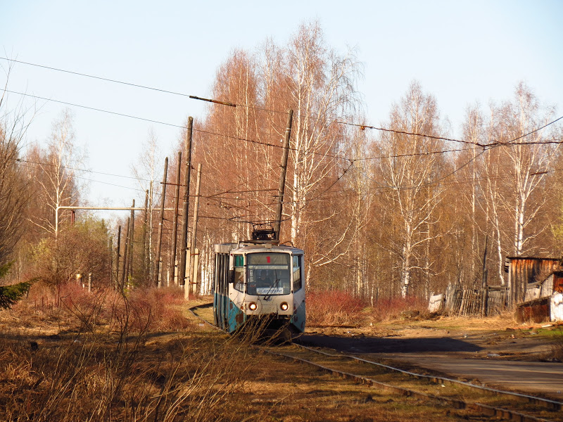 Волчанск 2020