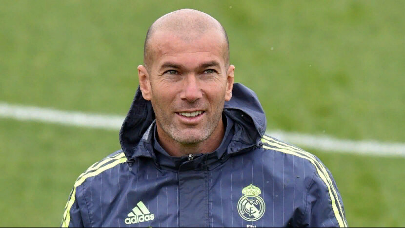 Известный французский футболист Зинедин Зидан - обладатель Асцендента в Тельце.