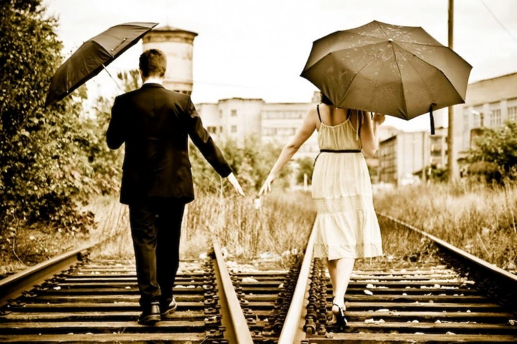 ...мы все дальше и дальше