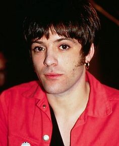 Риччи Эдвардс