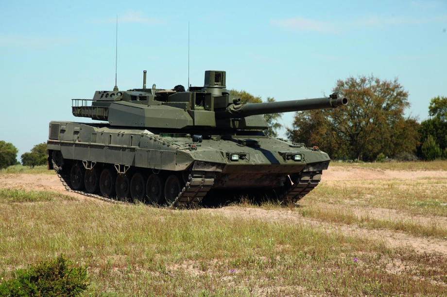 Плюсы и минусы танка Leopard 2, о которых нужно знать. | VarТехник | Дзен