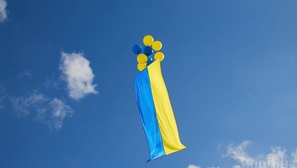 фотот РИА Новости Украина