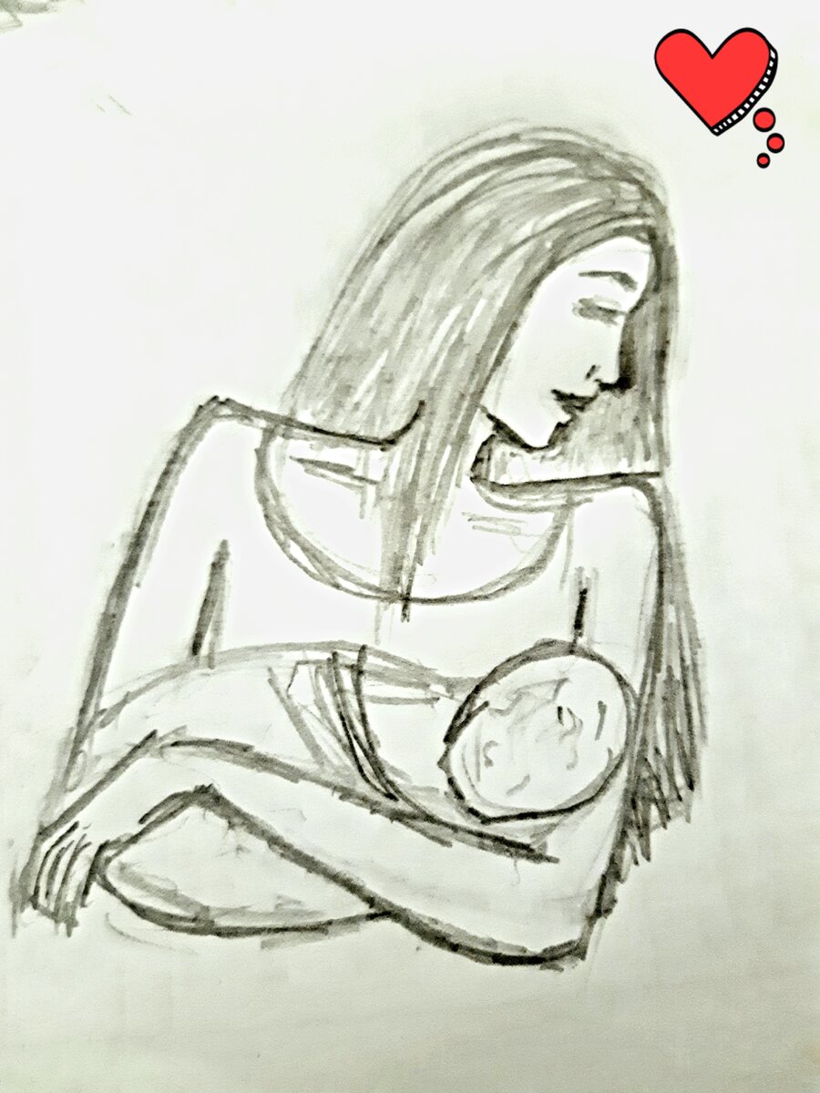 Рисунок автора 