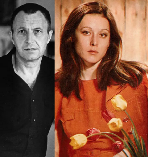 Прудникова елена актриса биография и личная жизнь