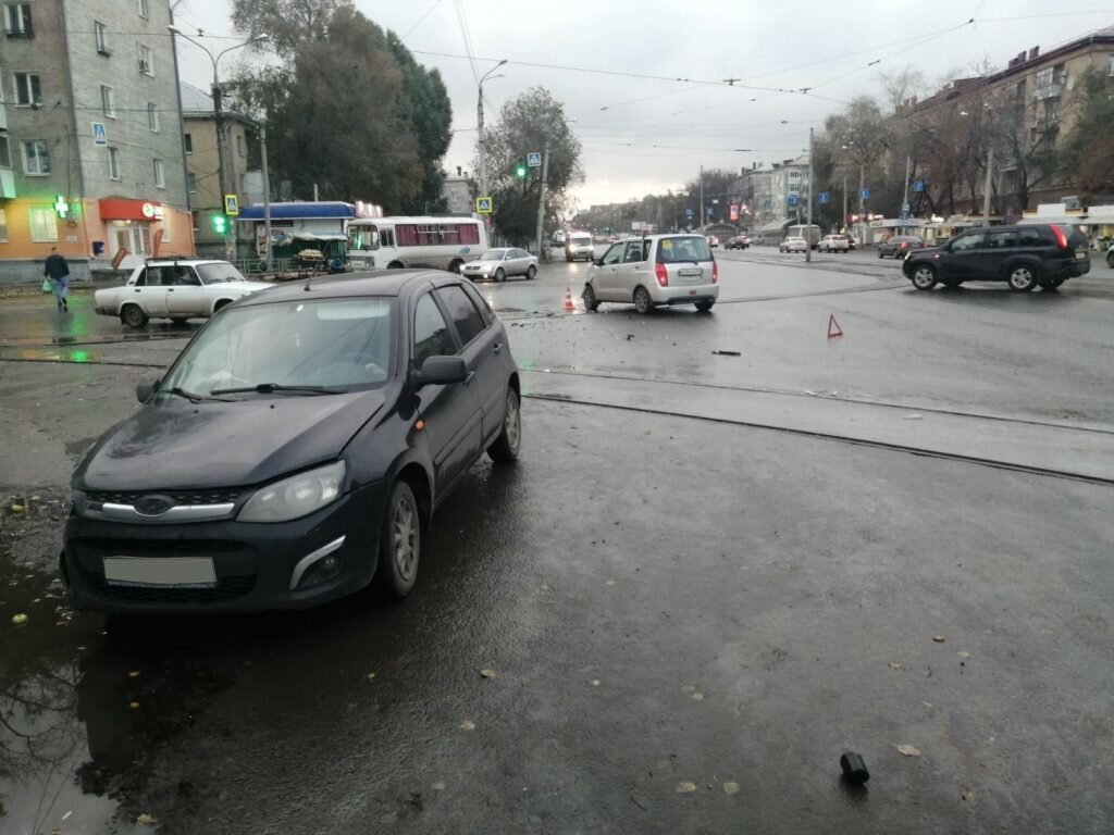 ГУ МВД по Самарской области