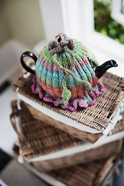 © Churchmouse Yarns & Teas
