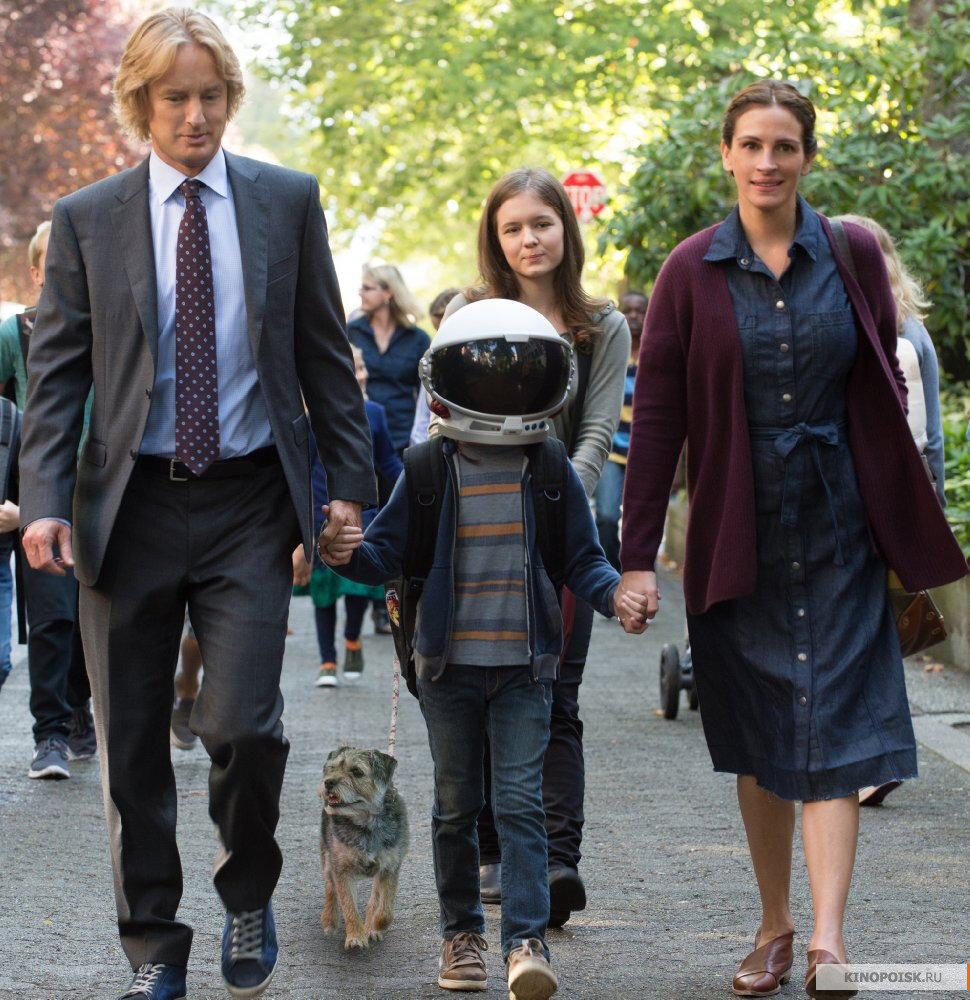 Кадр из фильма «Чудо»