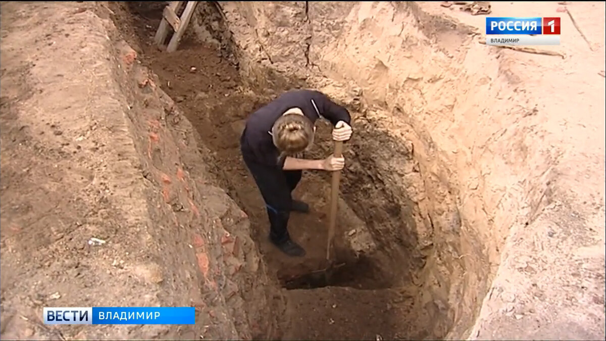 Фото "Вести-Владимир"