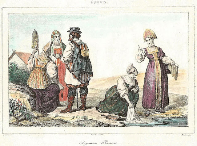 Гравюра.Картинка 1