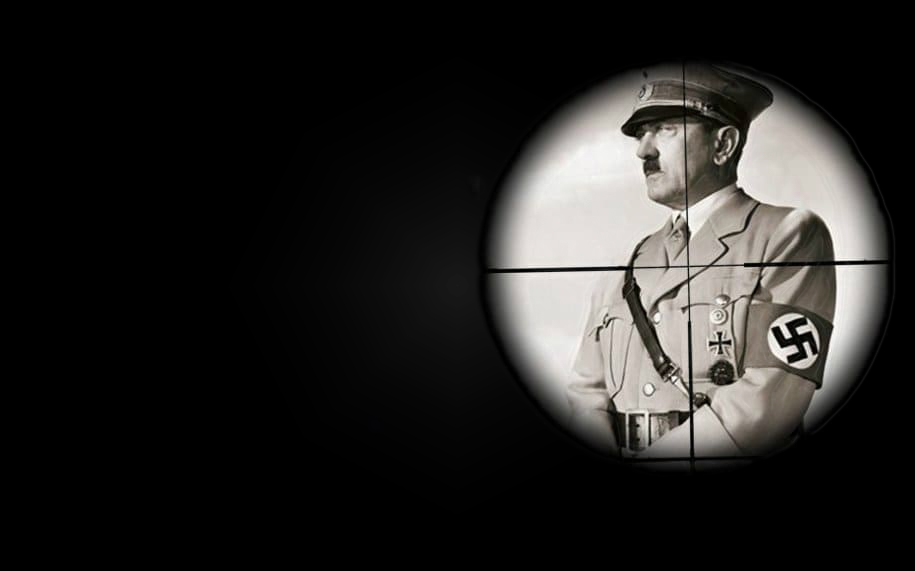 Покушение на Гитлера