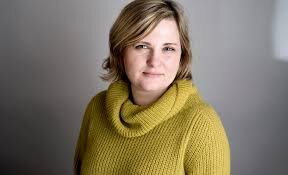 Елена Милашина