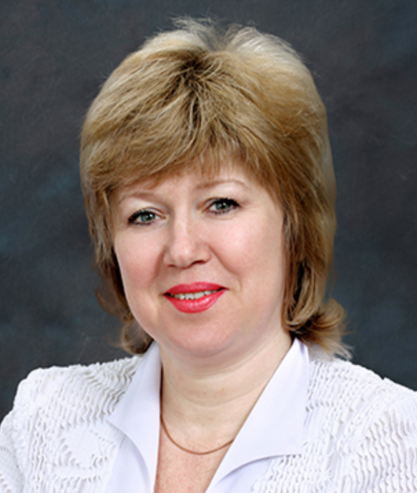 Кузнецова Юлия Владимировна