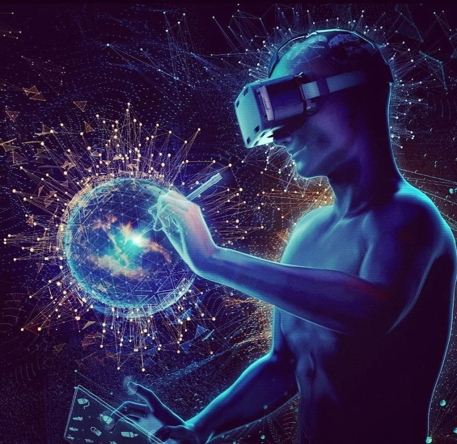 Виртуальная реальность вносит существенные изменения в культуру современного человека. Интернет как часть виртуальной реальности влияет на все аспекты общества.