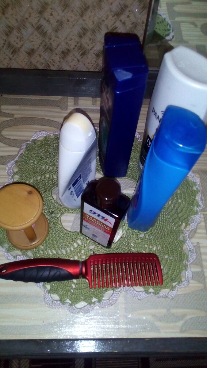 Фото автора. Среди них "моя прелесть".