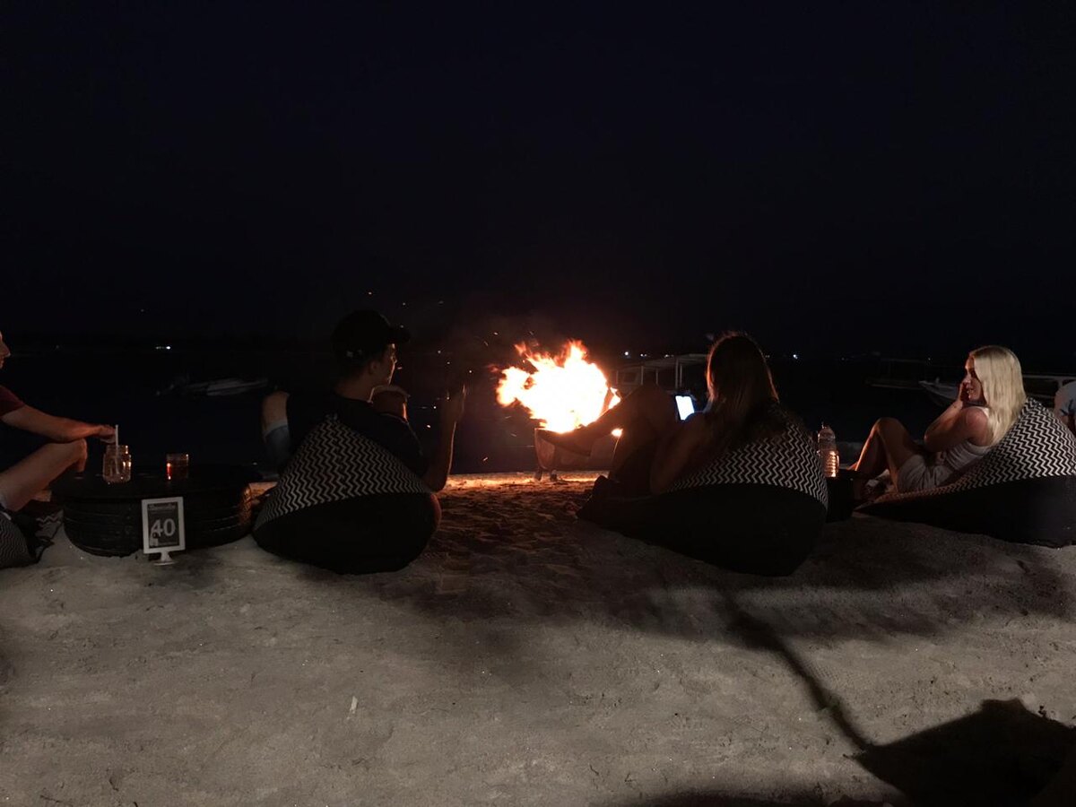 фото с того вечера