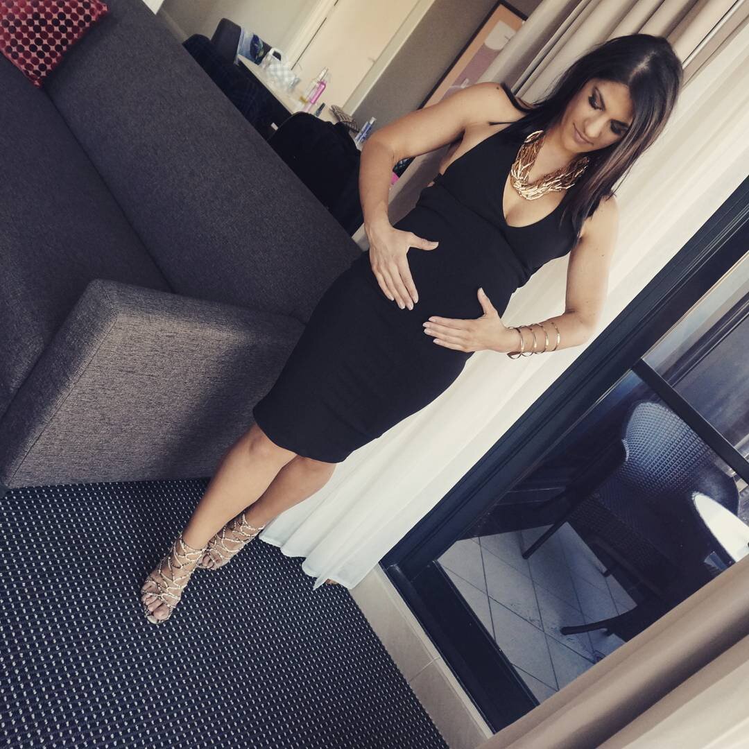 Источник - https://www.instagram.com/meliissalovesfood/