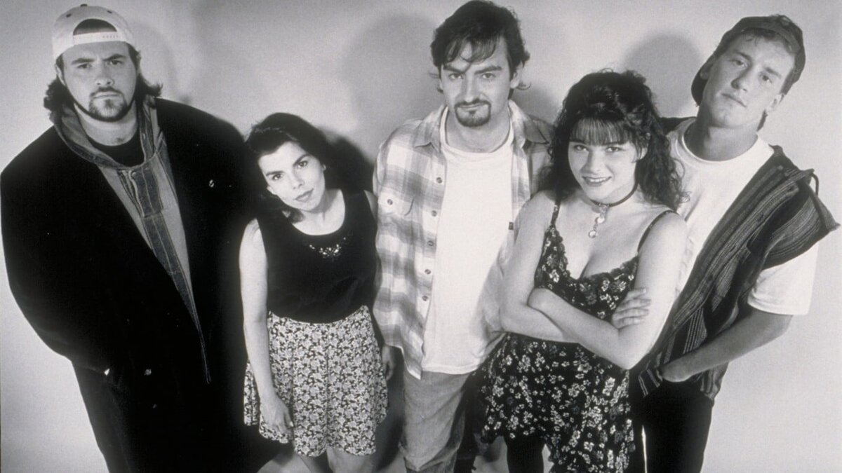 Clerks