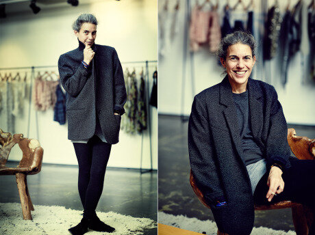 Изабель Маран. Фото для Guardian UK. https://www.productionparadise.com/showcase/paris-issue-466-890/rannjan-joawn-24841.html#photo_145745