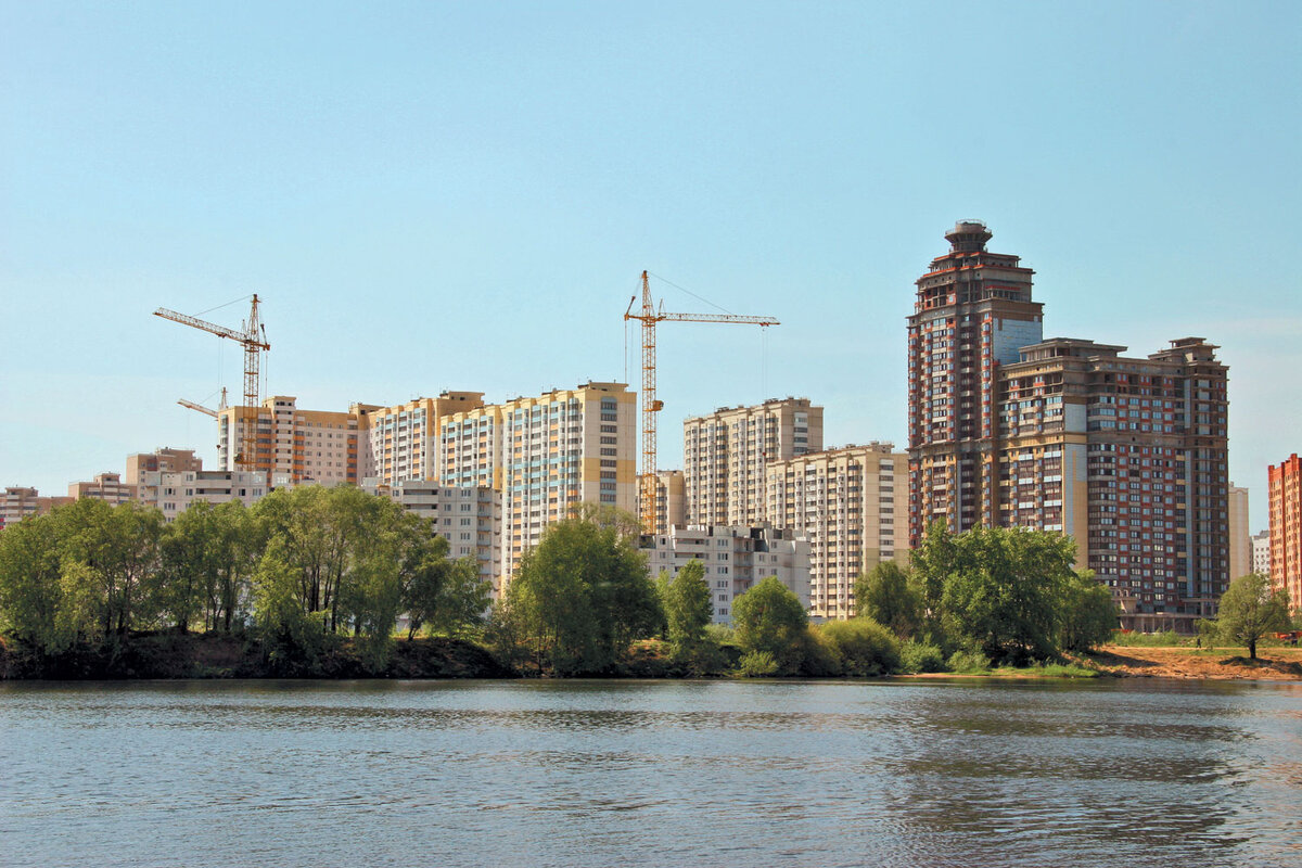 Строящийся город. Красногорск Московская область. Город стройка Московская область. Красногорск фото города. Российская федеральная недвижимость