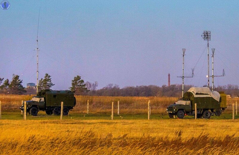 Законсервированный запасной аэродром 