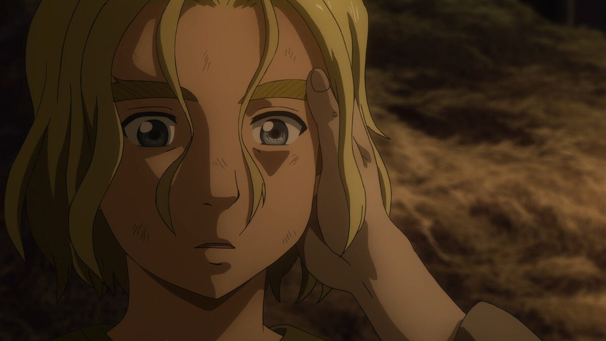 CúpulaCast 17 - Vinland Saga passou meio despercebido, mas é