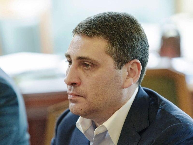 Игорь аркадьевич ротенберг фото