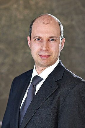 Александр Лапидус