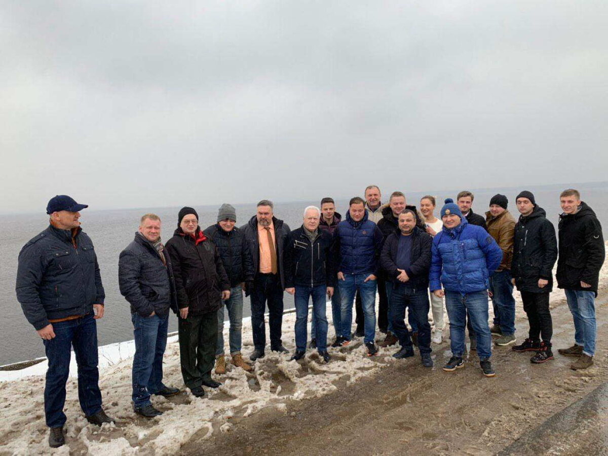 Фото: telegram/СамолётЪ