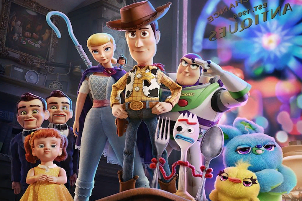 Постер к мультфильму. Источник фото: tlum.ru 