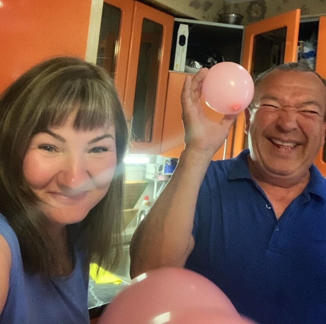 Источник Instagram @oksana_10_raz_mama