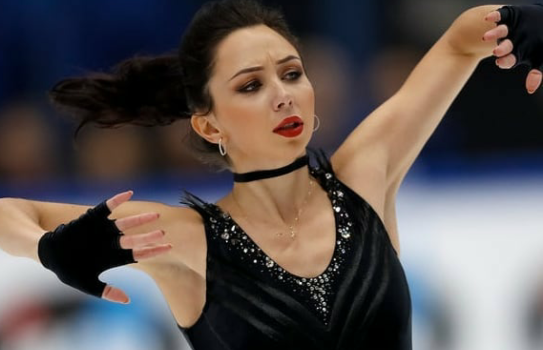 Елизавета Туктамышева