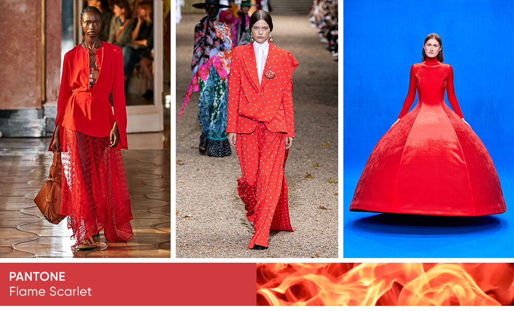 Altuzarra, Erdem, Balenciaga