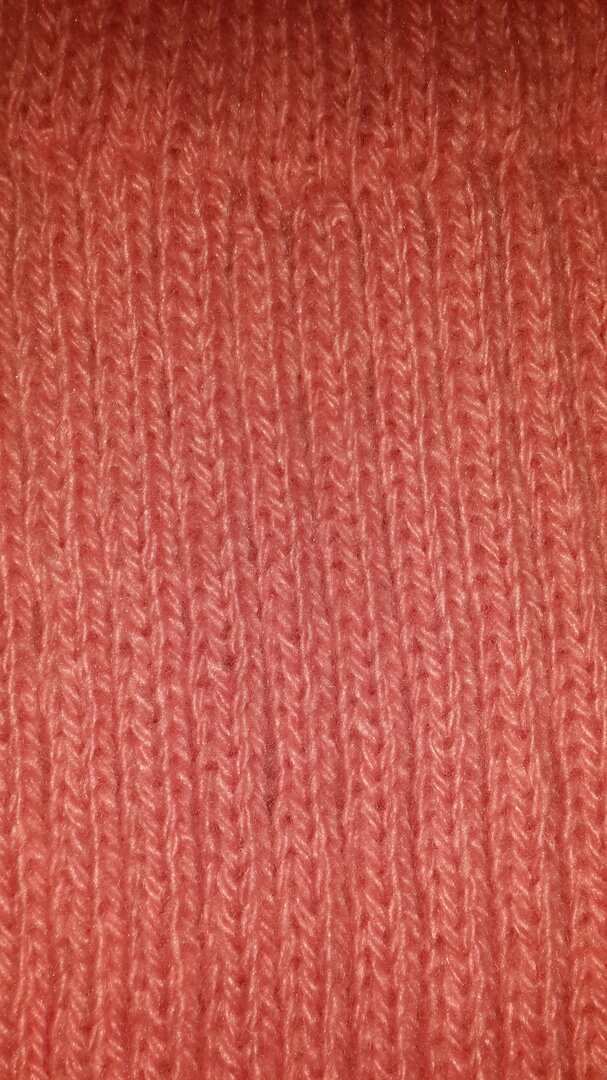 Узор штанишек  узором резинка 2х2