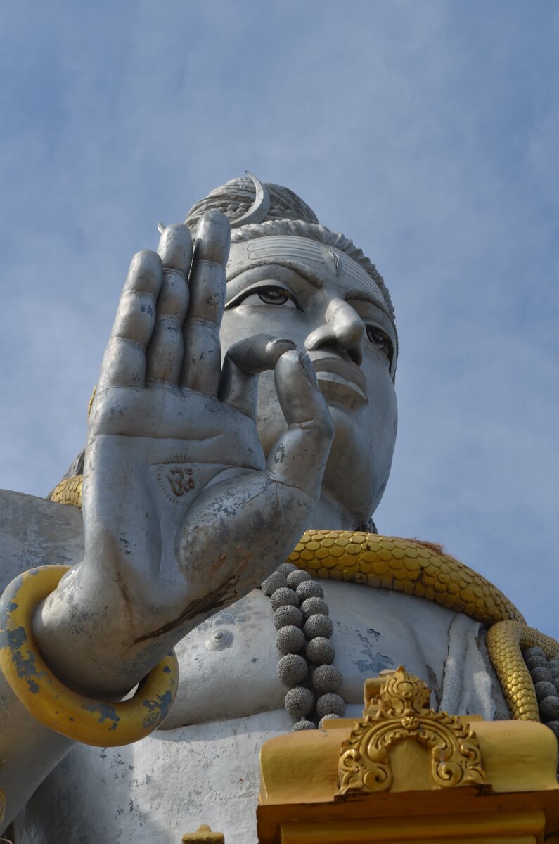 Шива фото Владимир Воронин