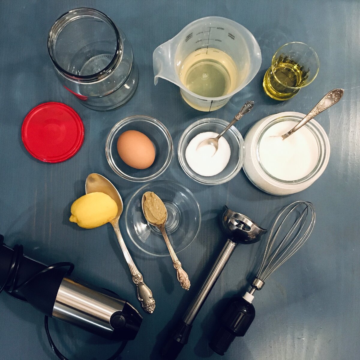 Это все, что вам понадобится!